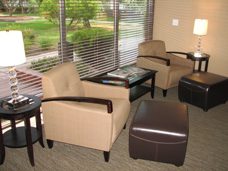 Holiday Inn BANGOR - Lincoln, ME