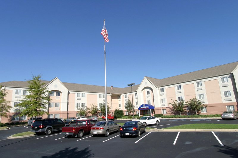 Candlewood Suites Birmingham - Birmingham, AL