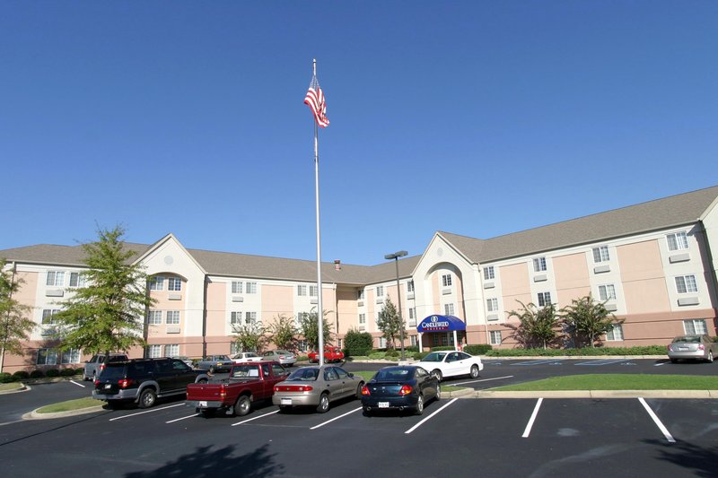 Candlewood Suites Birmingham - Birmingham, AL