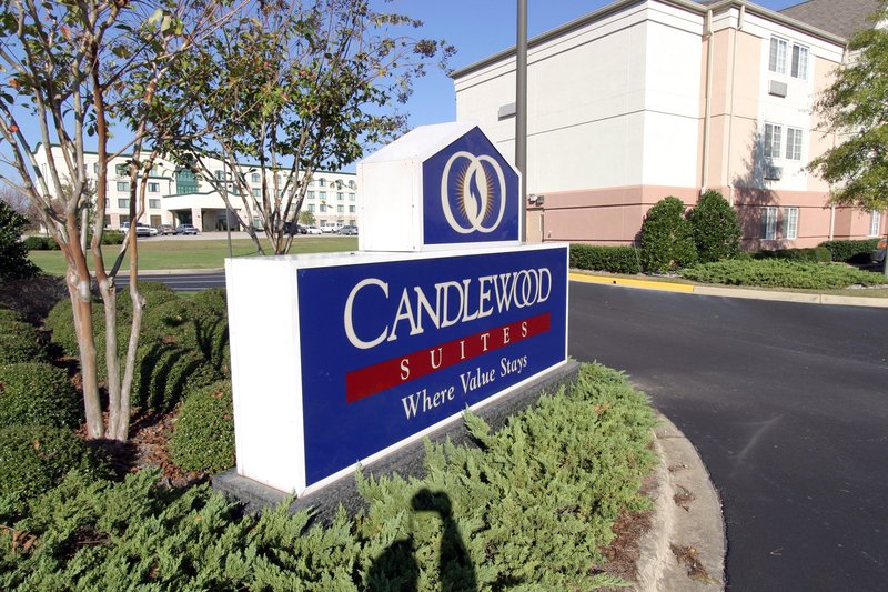 Candlewood Suites Birmingham - Birmingham, AL