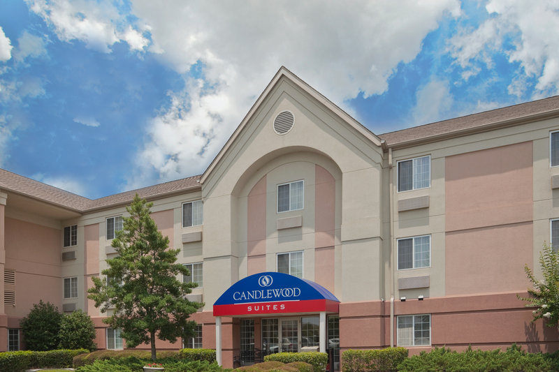 Candlewood Suites Birmingham - Birmingham, AL