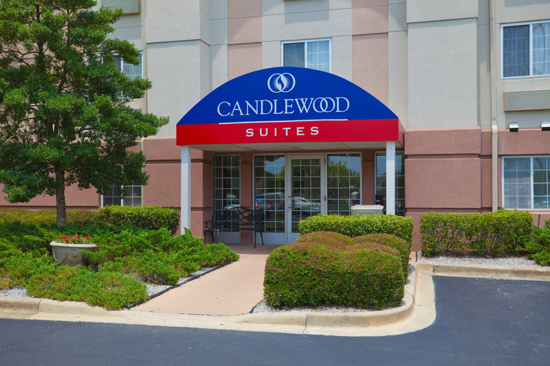 Candlewood Suites Birmingham - Birmingham, AL