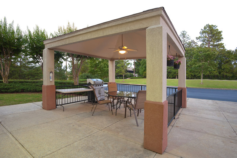 Candlewood Suites Birmingham - Birmingham, AL