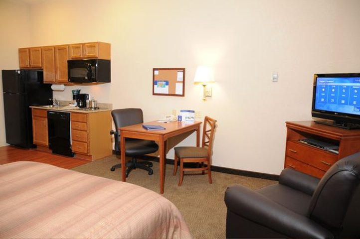 Candlewood Suites Alabaster - Vandiver, AL