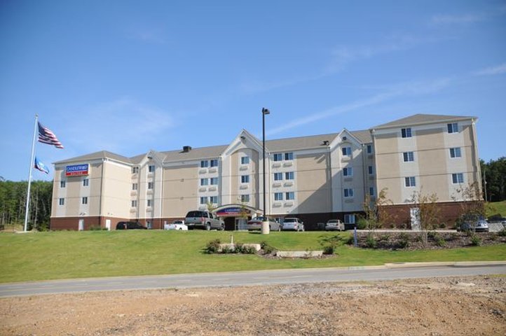 Candlewood Suites Alabaster - Vandiver, AL