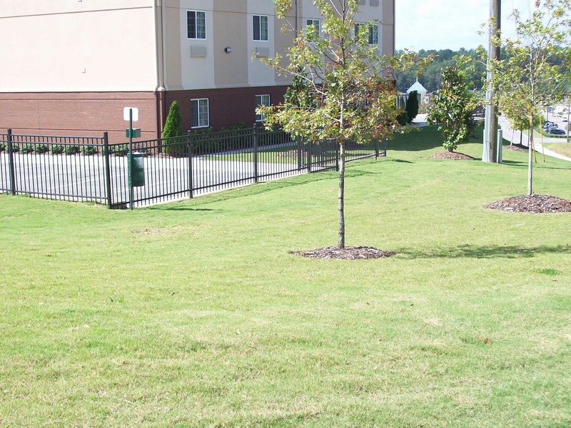 Candlewood Suites Alabaster - Vandiver, AL