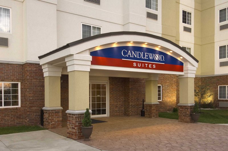 Candlewood Suites Alabaster - Vandiver, AL