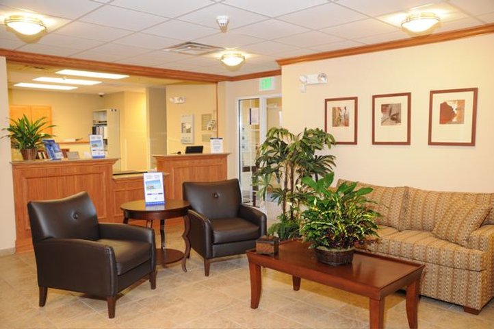 Candlewood Suites Alabaster - Vandiver, AL