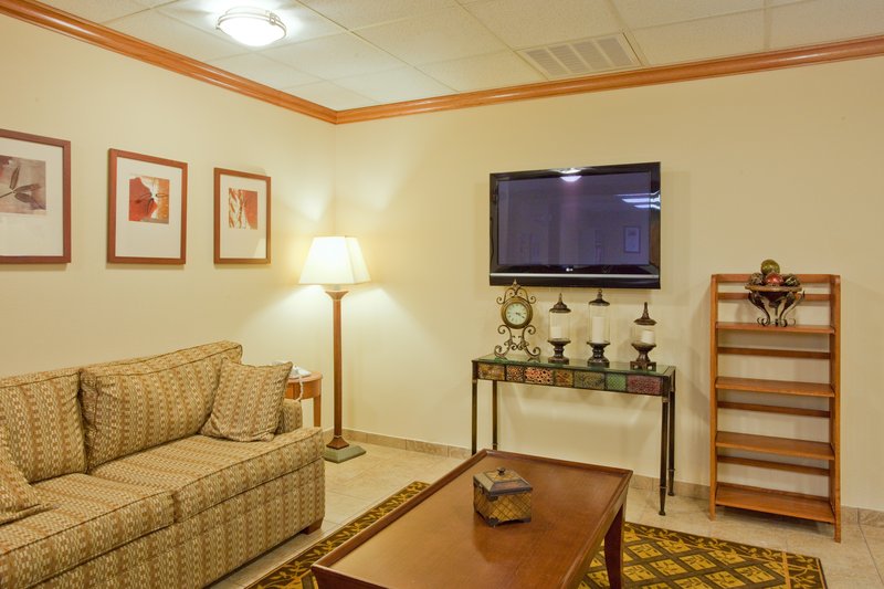 Candlewood Suites Alabaster - Vandiver, AL