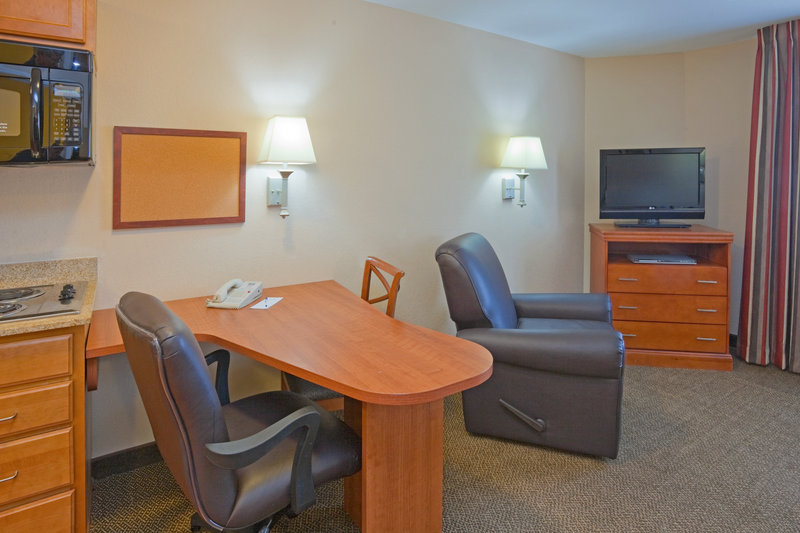 Candlewood Suites Alabaster - Vandiver, AL