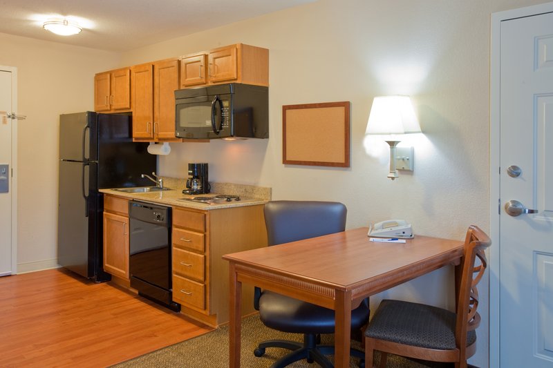 Candlewood Suites Alabaster - Vandiver, AL
