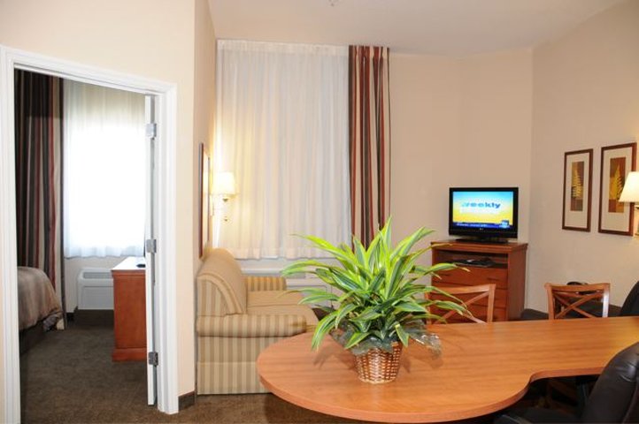 Candlewood Suites Alabaster - Vandiver, AL