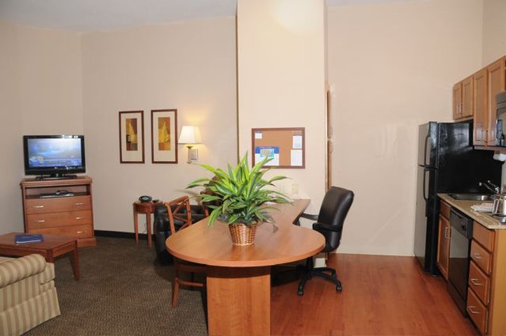 Candlewood Suites Alabaster - Vandiver, AL