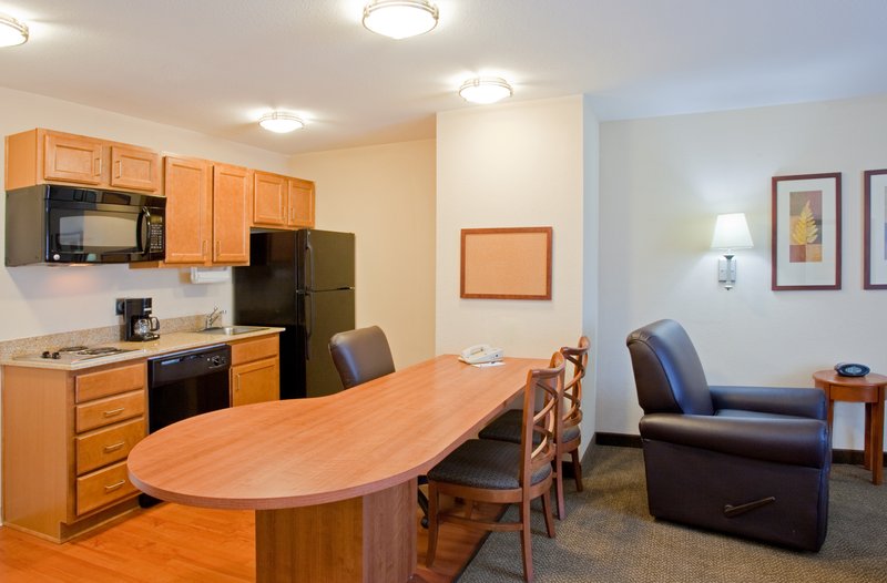 Candlewood Suites Alabaster - Vandiver, AL