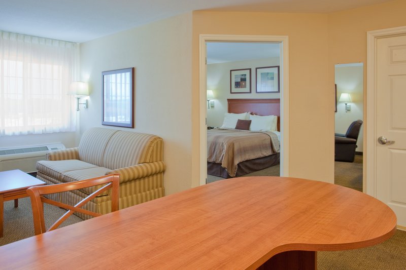 Candlewood Suites Alabaster - Vandiver, AL