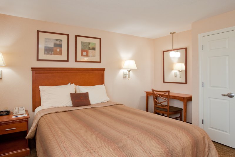 Candlewood Suites Alabaster - Vandiver, AL