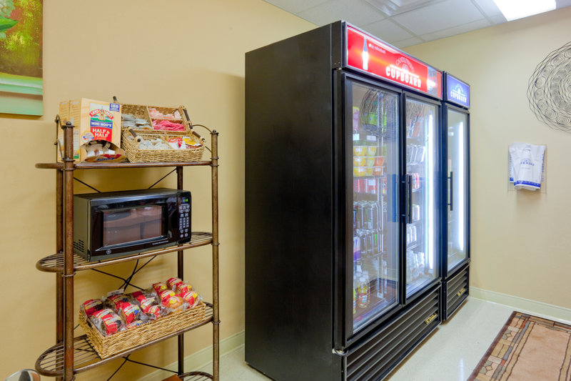 Candlewood Suites Alabaster - Vandiver, AL