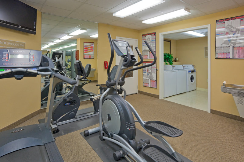 Candlewood Suites Alabaster - Vandiver, AL