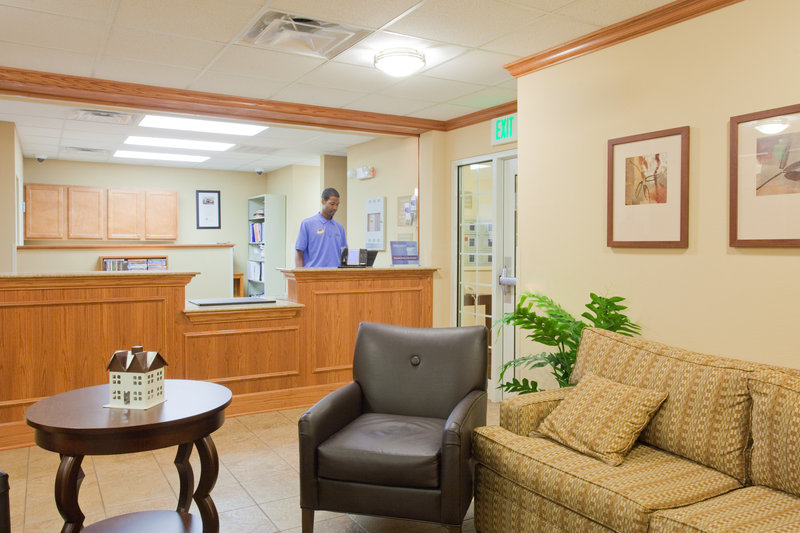 Candlewood Suites Alabaster - Vandiver, AL