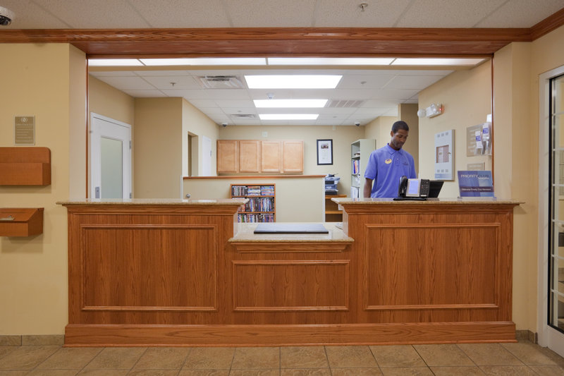 Candlewood Suites Alabaster - Vandiver, AL