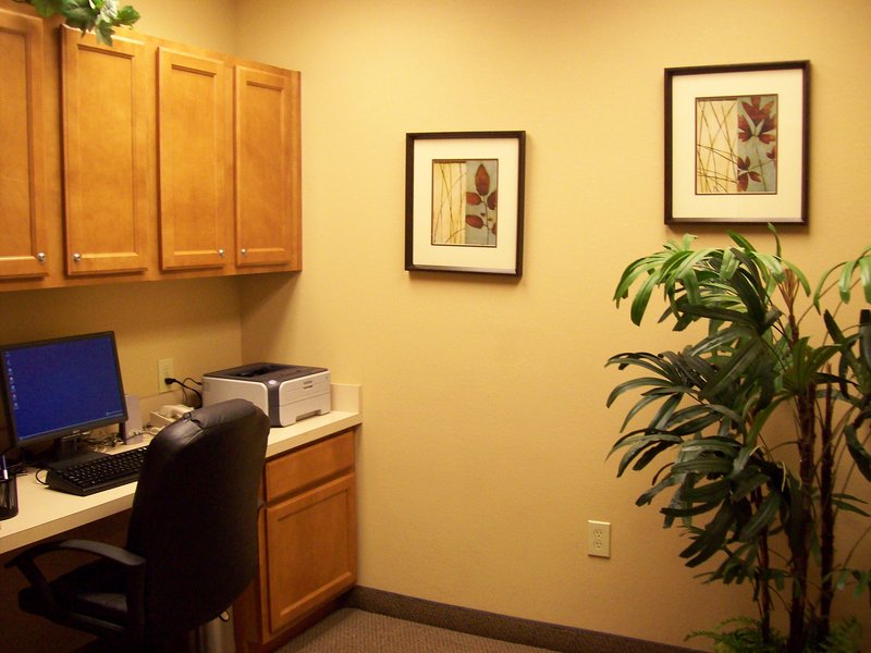 Candlewood Suites Alabaster - Vandiver, AL