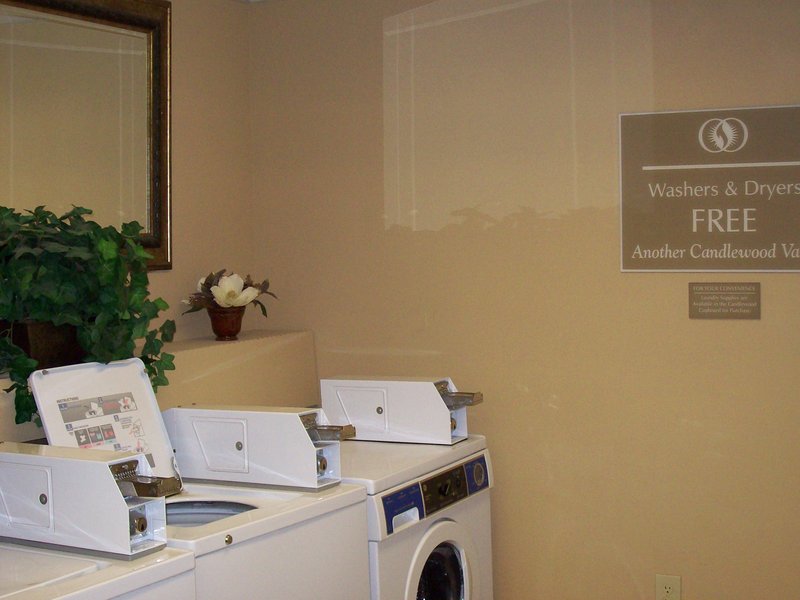 Candlewood Suites Alabaster - Vandiver, AL
