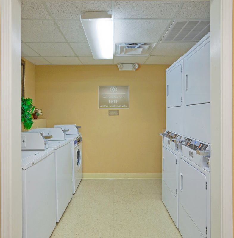 Candlewood Suites Alabaster - Vandiver, AL