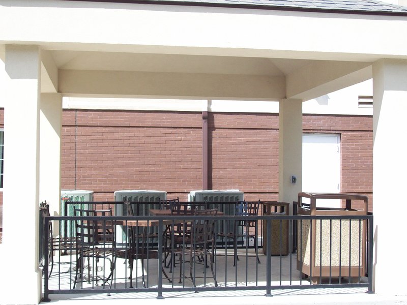 Candlewood Suites Alabaster - Vandiver, AL