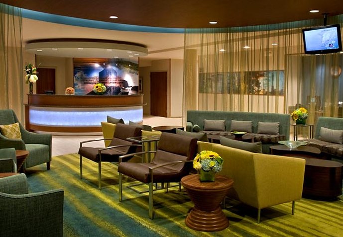 Springhill Suites By Marriott Long Island Brookhaven - Bellport, NY