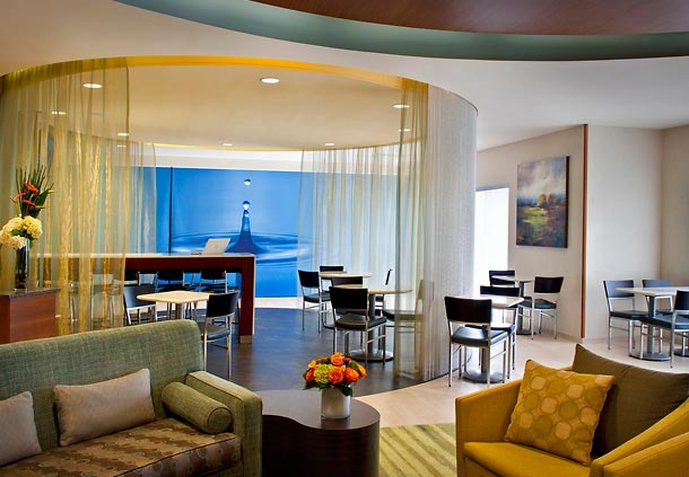 Springhill Suites By Marriott Long Island Brookhaven - Bellport, NY