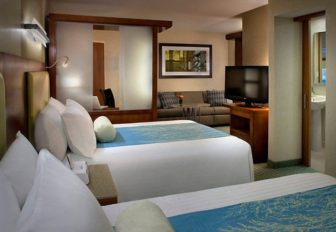 Springhill Suites By Marriott Long Island Brookhaven - Bellport, NY