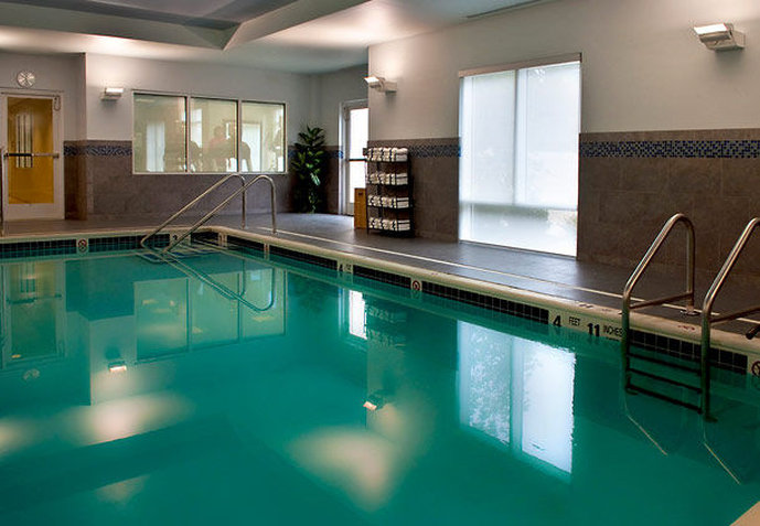 Springhill Suites By Marriott Long Island Brookhaven - Bellport, NY