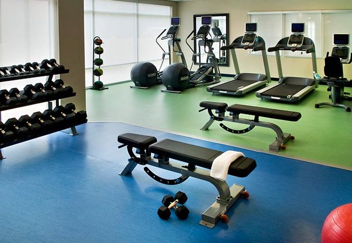 Springhill Suites By Marriott Long Island Brookhaven - Bellport, NY