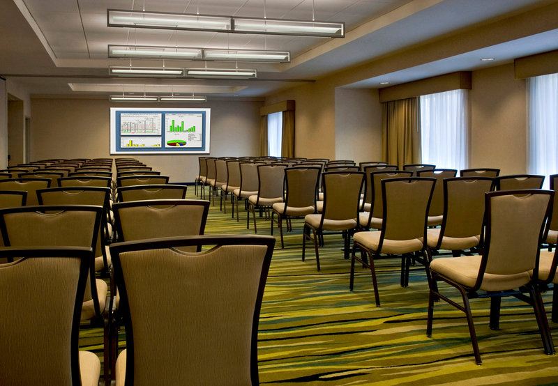 Springhill Suites By Marriott Long Island Brookhaven - Bellport, NY