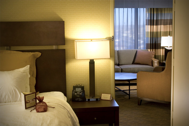 Crowne Plaza Hotel Billings - Billings, MT