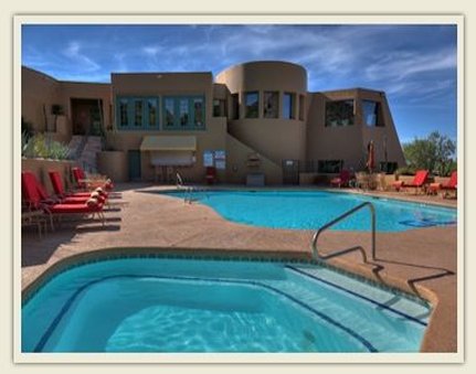 Gold Canyon Golf Resort - Apache Junction, AZ