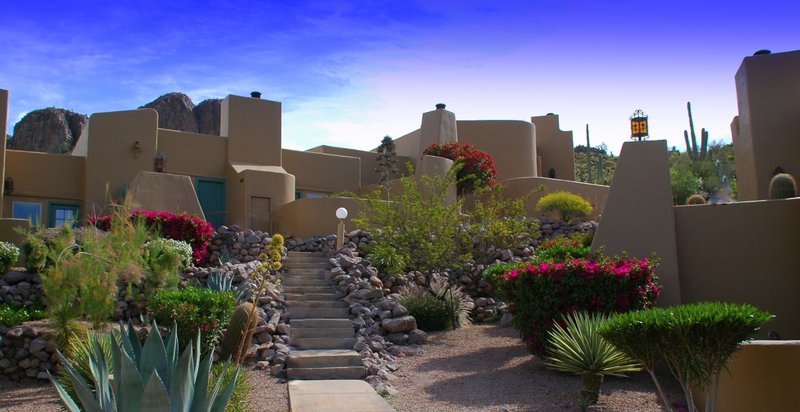 Gold Canyon Golf Resort - Apache Junction, AZ