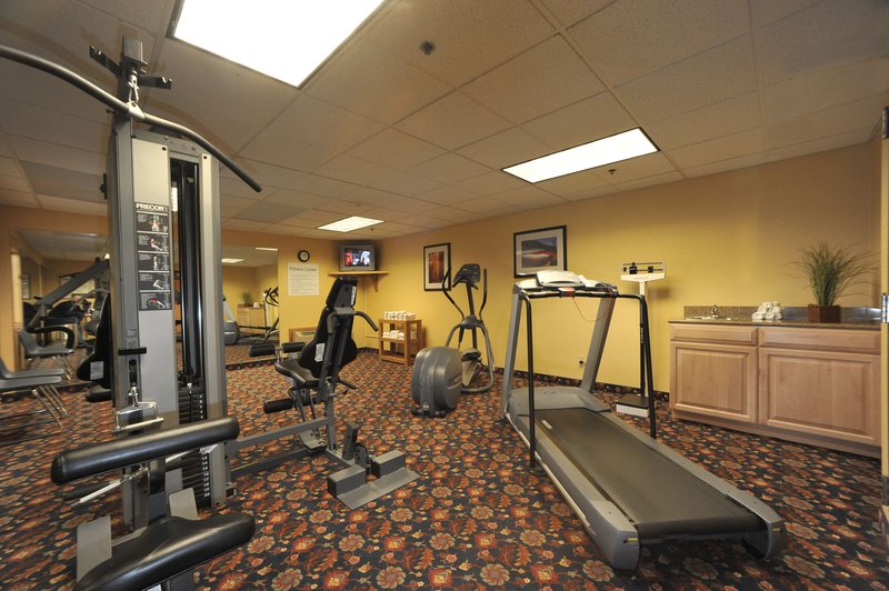 Holiday Inn Express - Bemidji, MN
