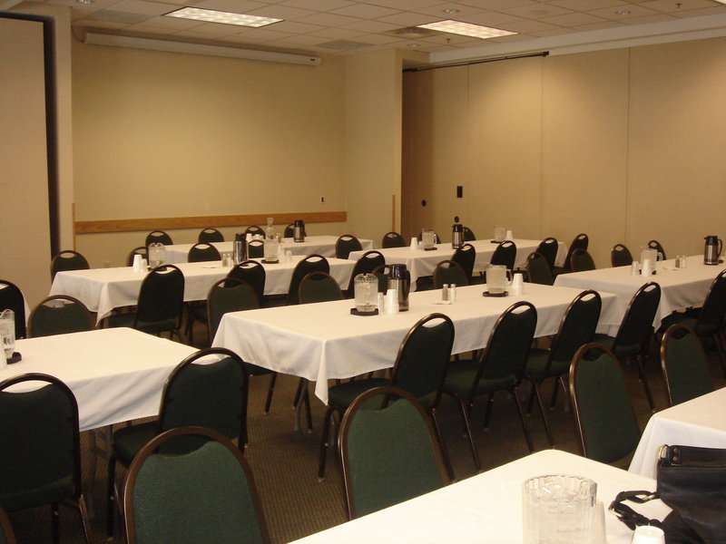 Holiday Inn Express - Bemidji, MN