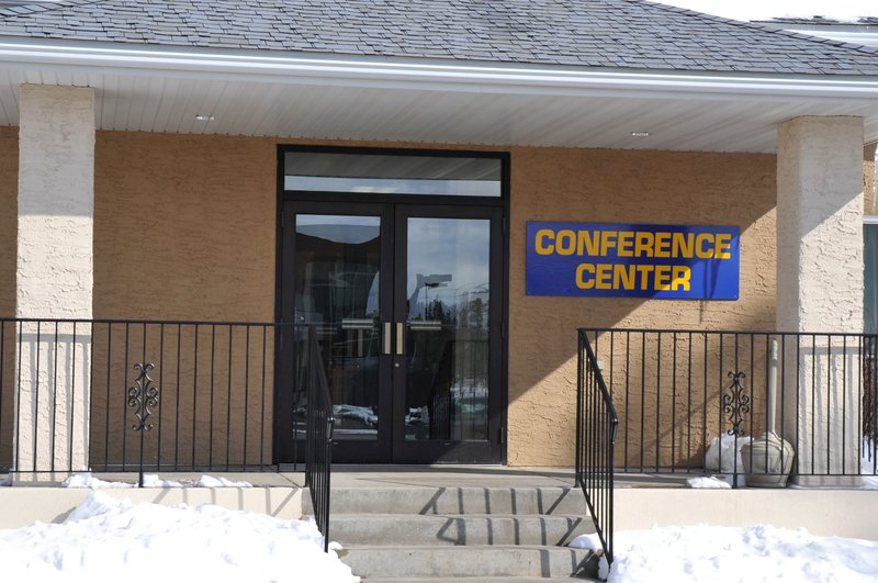 Holiday Inn Express - Bemidji, MN
