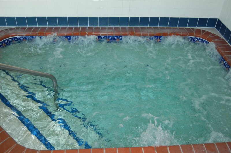 Holiday Inn Express - Bemidji, MN