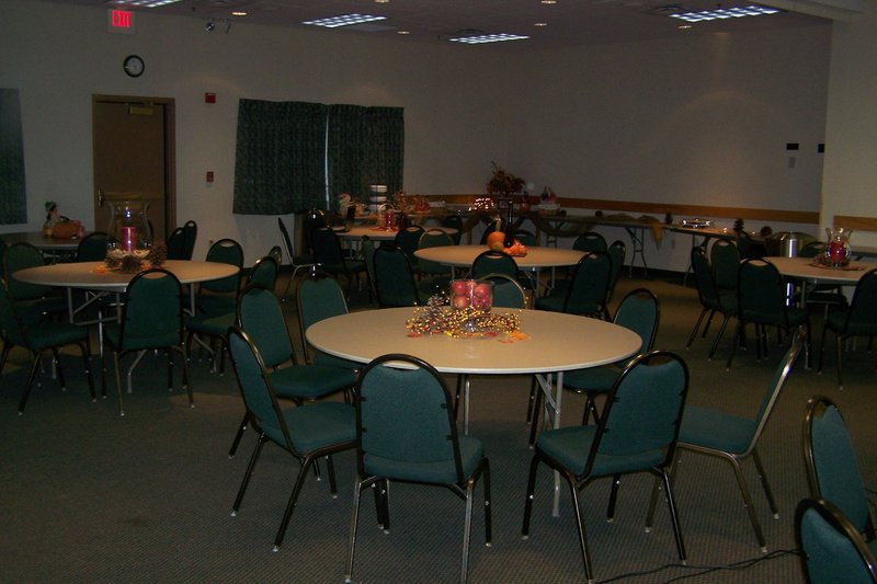 Holiday Inn Express - Bemidji, MN