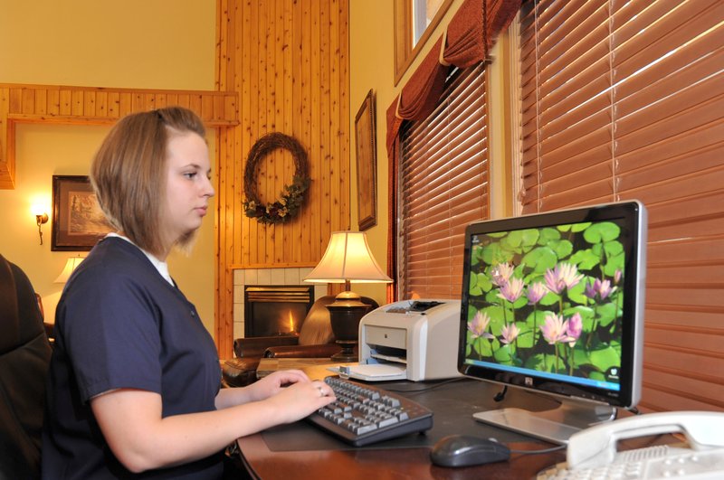 Holiday Inn Express - Bemidji, MN