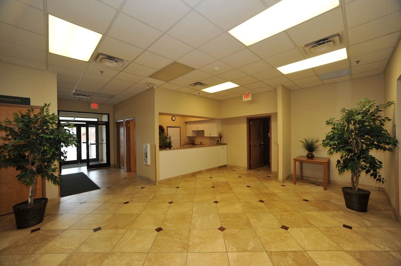 Holiday Inn Express - Bemidji, MN