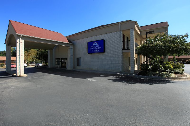 Americas Best Value Inn
