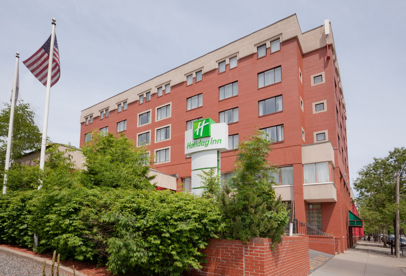 Holiday Inn BOSTON-BROOKLINE - Brookline, MA