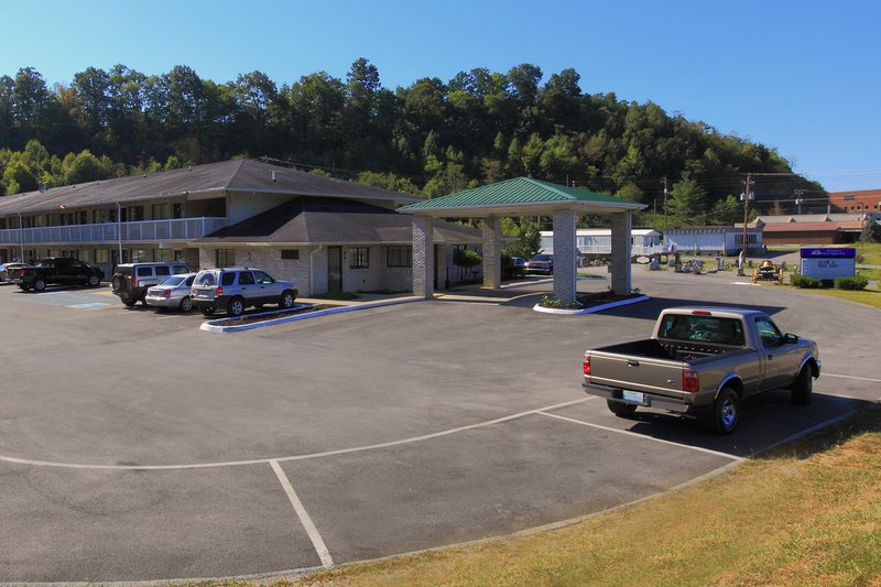 Americas Best Value Inn Hazard - Hazard, KY