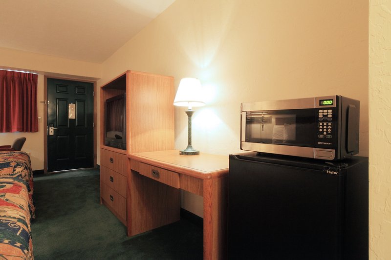 Americas Best Value Inn Hazard - Hazard, KY