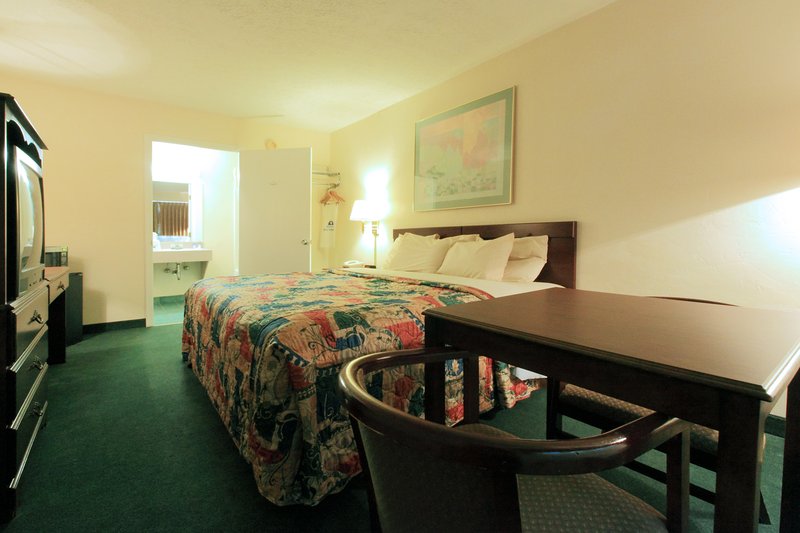 Americas Best Value Inn Hazard - Hazard, KY