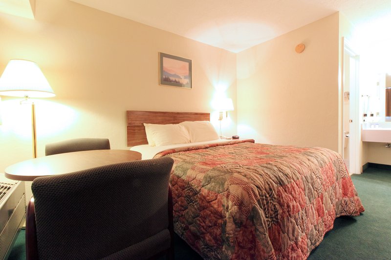 Americas Best Value Inn Hazard - Hazard, KY
